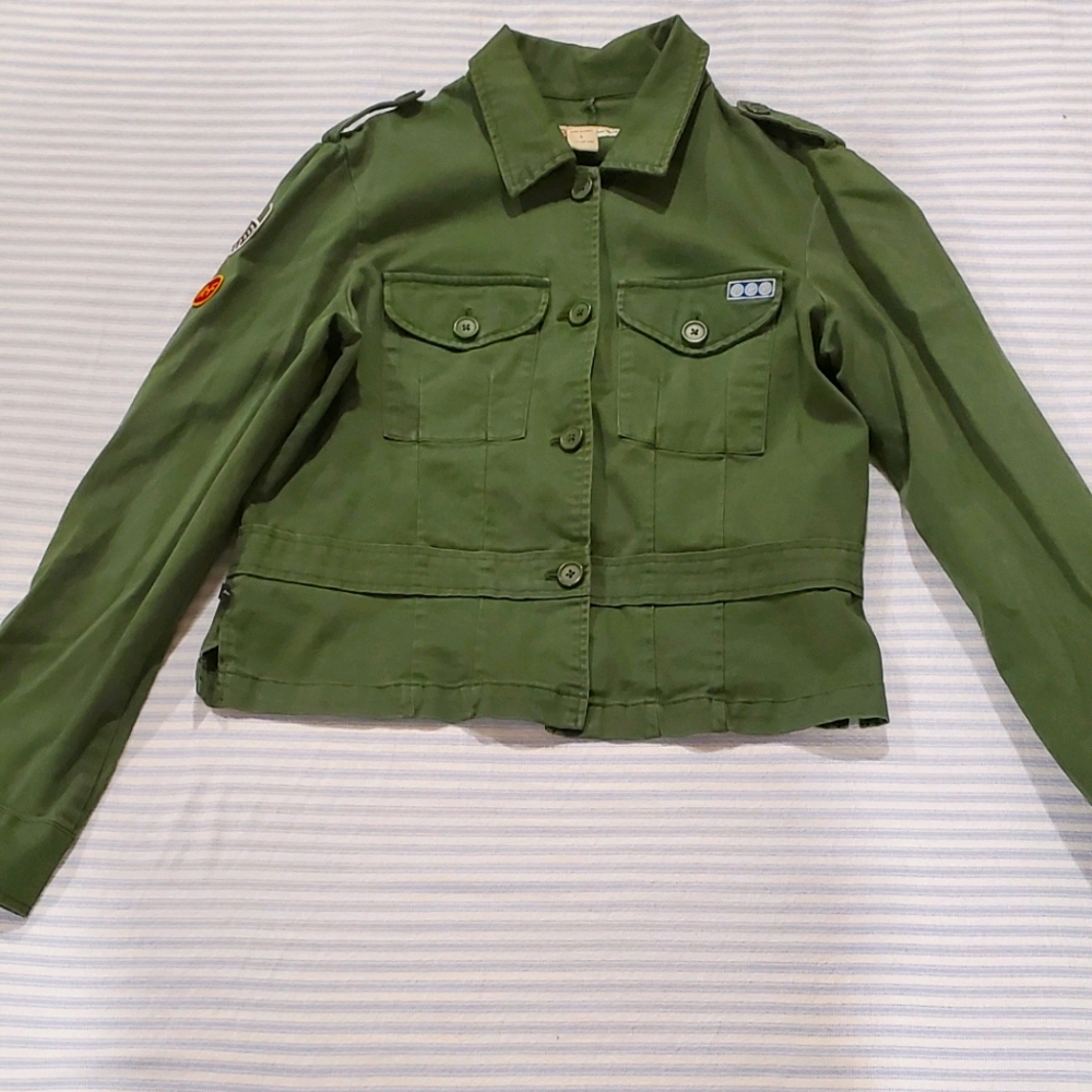 Jacket set